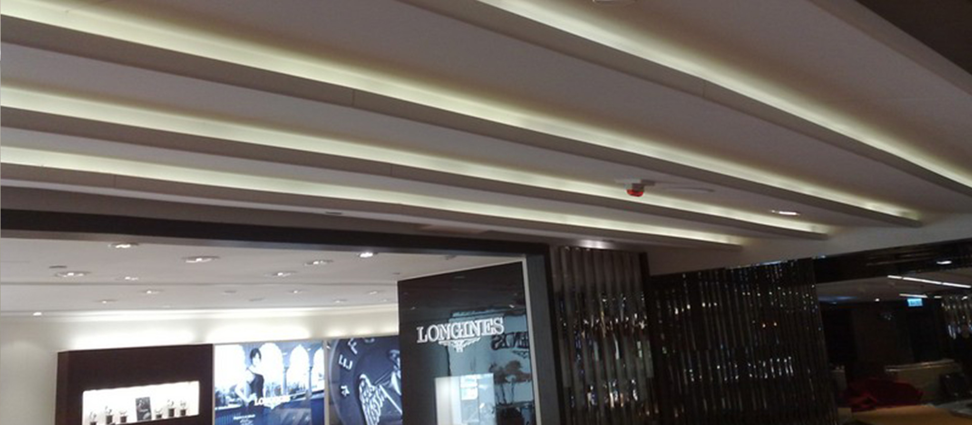 香港DFS 免稅店1