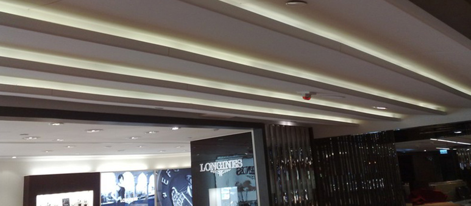 香港DFS免稅店
