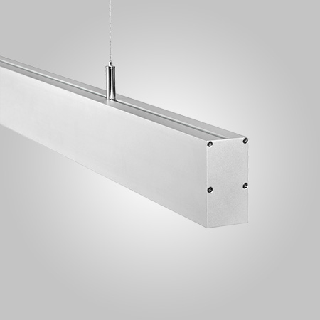 2835 LED 35*67線性燈具