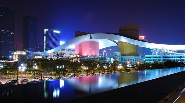 深圳市夜經(jīng)濟(jì)多項(xiàng)指標(biāo)位列全國(guó)前列