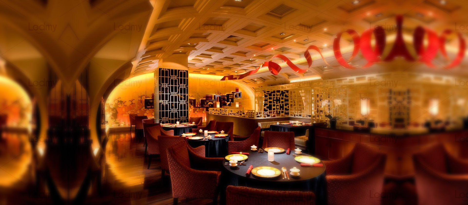 北京王府井希爾頓酒店