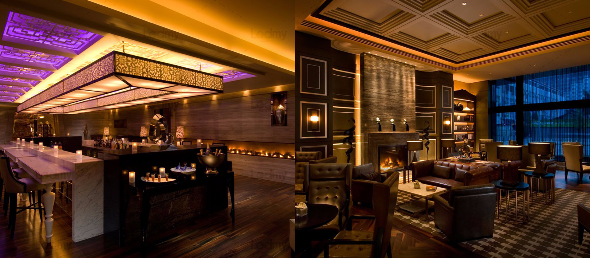 北京王府井希爾頓酒店