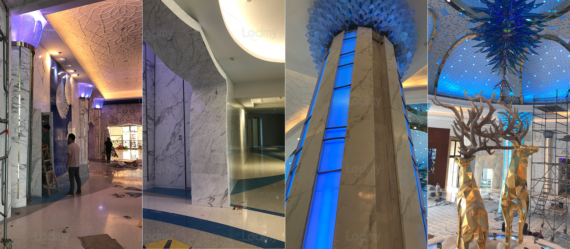 銀基冰雪世界