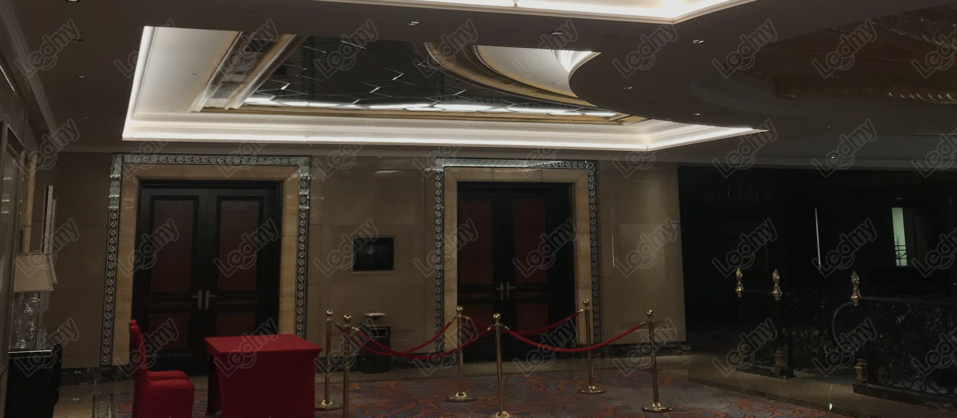 廣州星河灣酒店