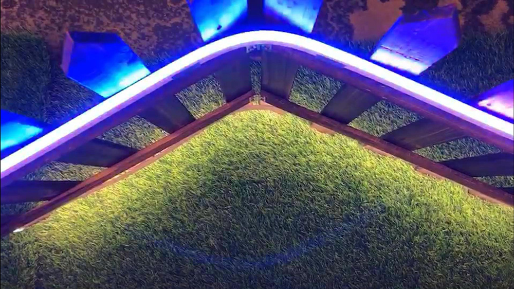 1018幻彩霓虹燈帶