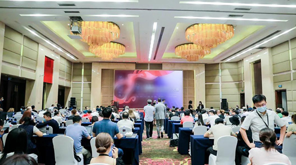 樂的美光電 | 光之盛宴 一路同行