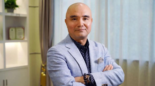 雷士照明CEO林良琦：公司面臨四大機遇與挑戰(zhàn)