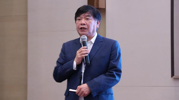 竇林平：疫情加速國(guó)內(nèi)照明行業(yè)變革
