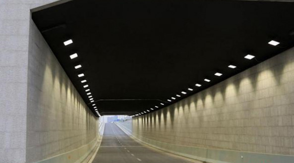 成都住建局出臺對下穿隧道照明進行技術規(guī)范