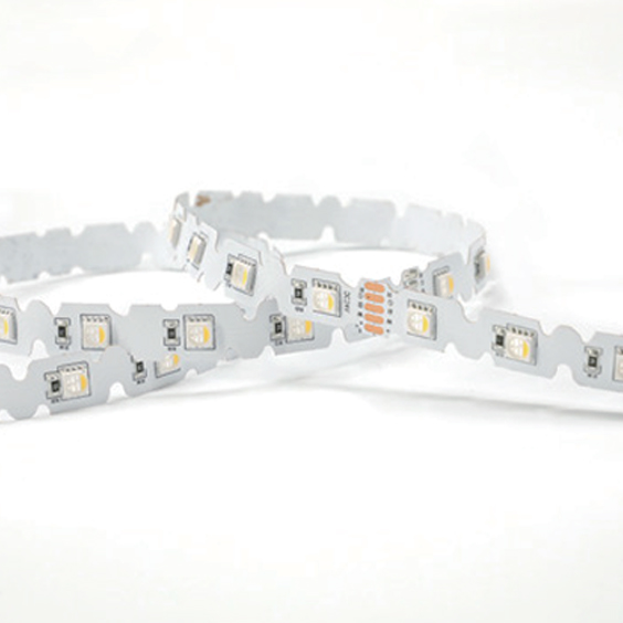 FHS14C-P0-G1 50ZRGB8X 24V48S  W12L05