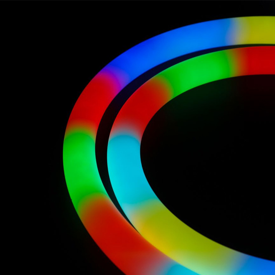 FEN16DR-P5-G1 50ZRGB 24VS168D R23L05