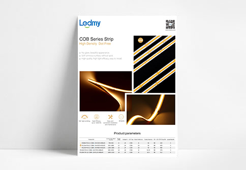 20201030 Poster - COB Series