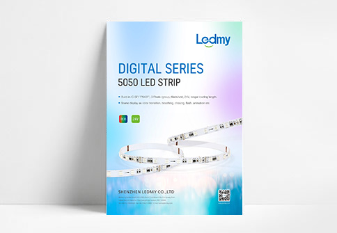 20191025 Poster - 5050 Digital series 24V