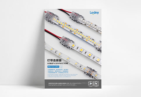 2019 Strip connector
