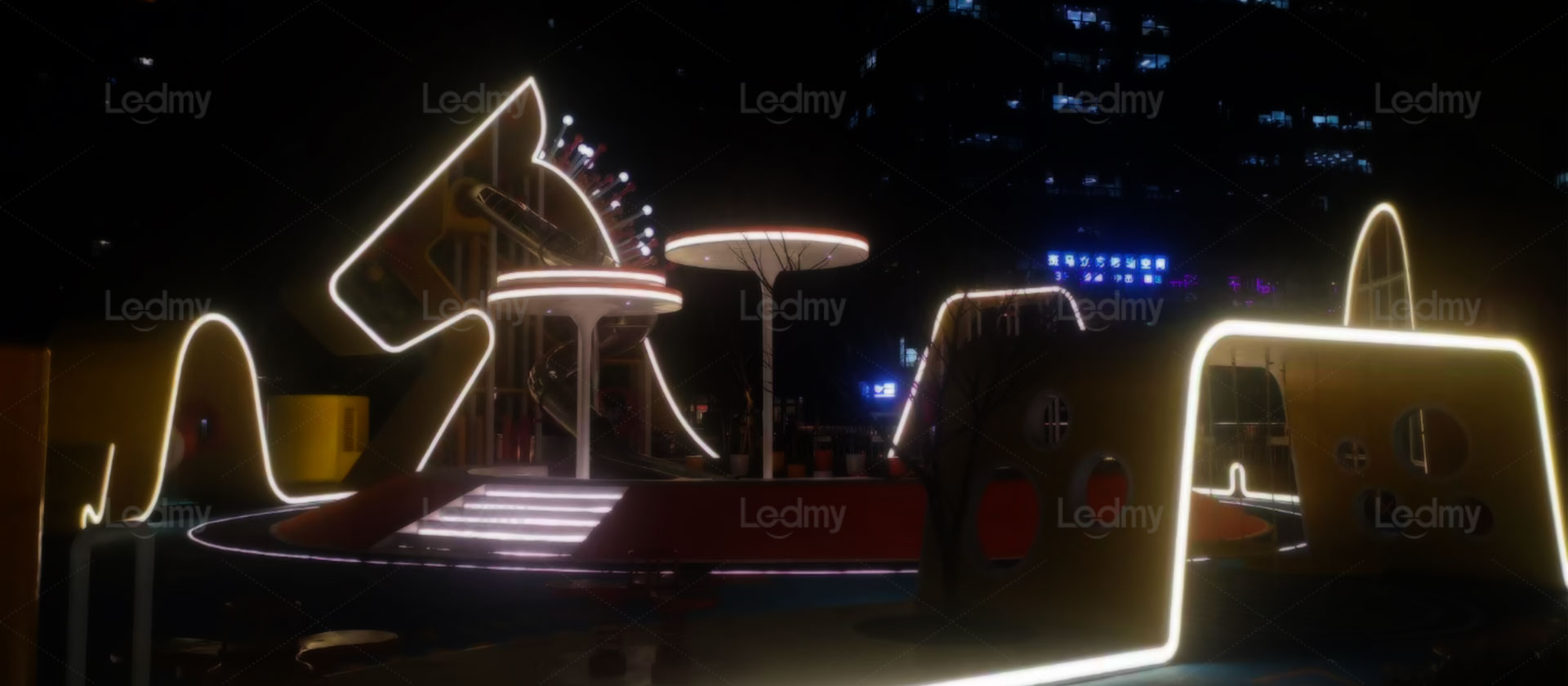 banner