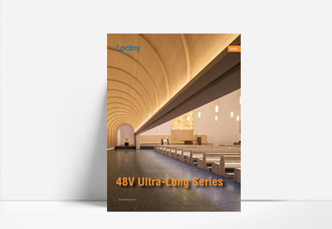 48V Ultra-Long Series